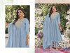 Noor Vol 1 By Vamika Viscose Bulk Kurti With Bottom Dupatta Orders In India